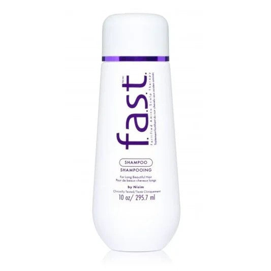 Nisim Fast shampooing