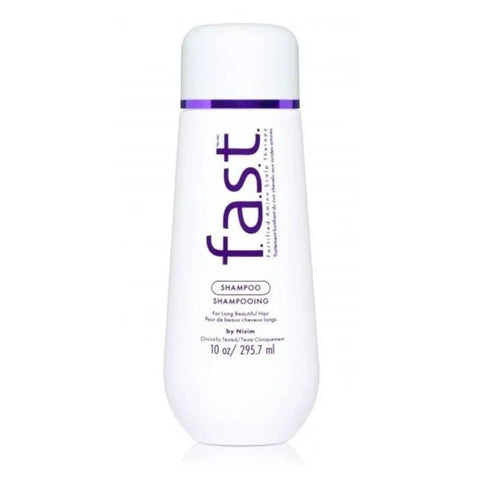 Nisim Fast shampoo