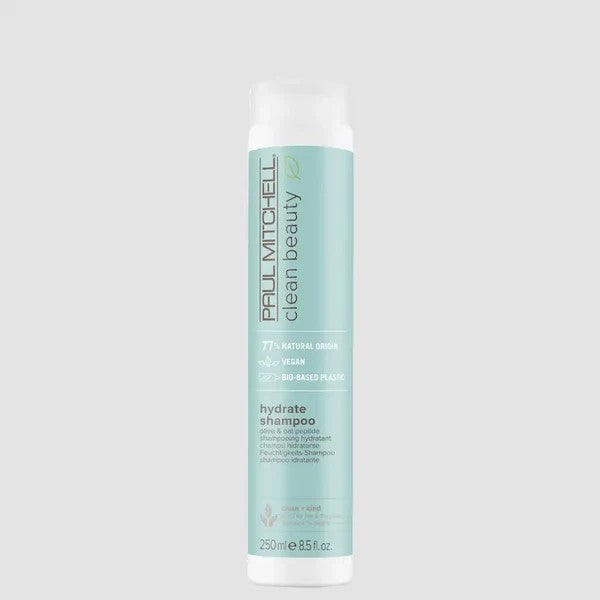 Paul Mitchell Clean Beauty shampooing hydratant