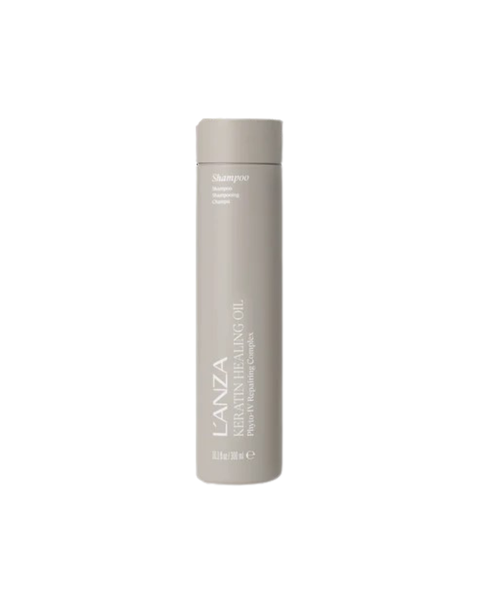 L'Anza Keratin Healing Oil Shampoo