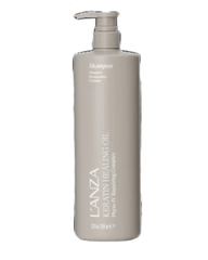 L'Anza Keratin Healing Oil Shampoo