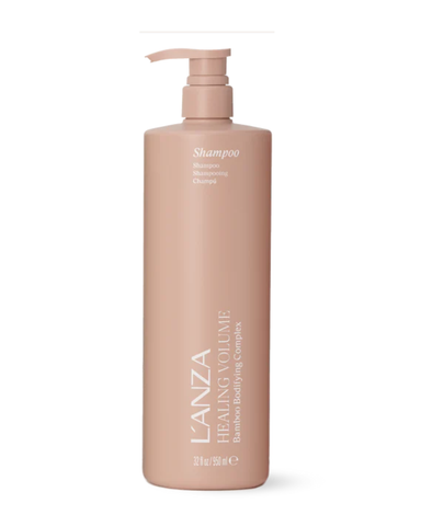 L'Anza Healing Volume Thickening Shampoo