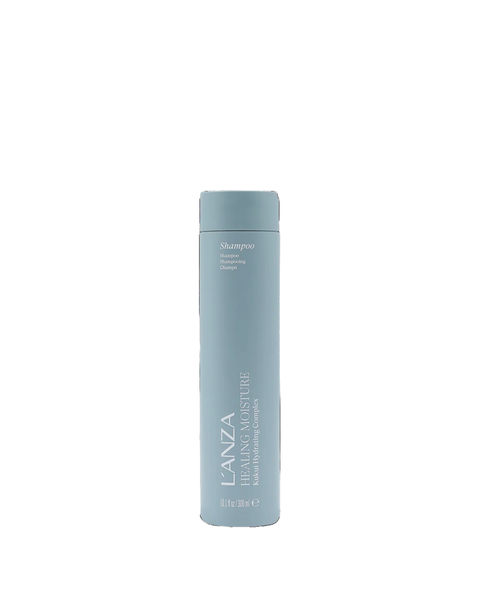 L'Anza Healing Moisture Tamanu Cream Shampoo