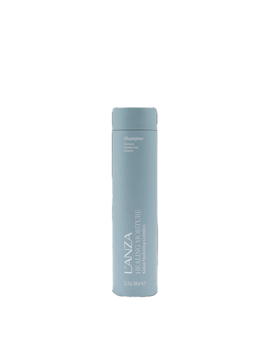 L'Anza Healing Moisture Tamanu Cream Shampoo