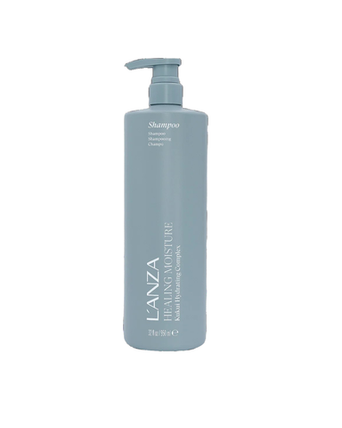 L'Anza Healing Moisture Tamanu Cream Shampoo