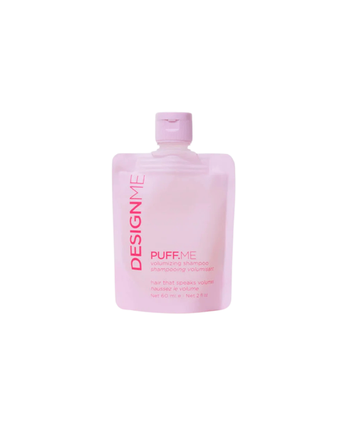 DesignMe Puff.ME mini shampooing volumisant