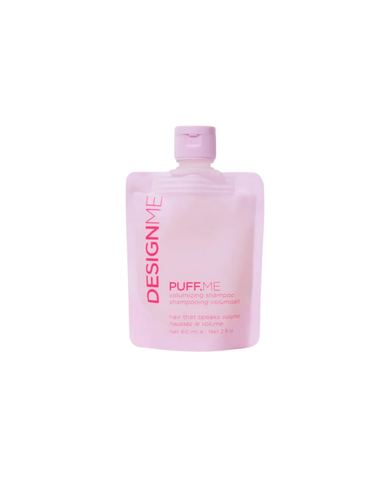 DesignMe Puff.ME mini shampooing volumisant