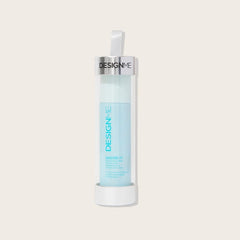 DesignME Quickie.ME Ornement mini shampooing sec pour les tons bruns et foncés