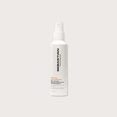 Sebastian Shaper ShineSpritz vaporisateur de finition non-aérosol à tenue forte et brillance
