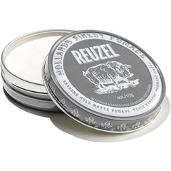 Reuzel Puck Off duo pommade mat à tenue extrême