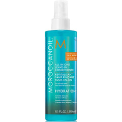 Moroccanoil all-in-one leave-in conditioner limited edition