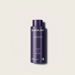 Blacklight Shampooing Violet
