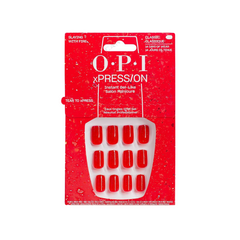 OPI Xpress/ON Slaying With Fire