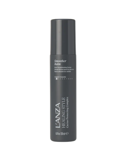 L'Anza Healing Smooth Smoother Straightening Balm