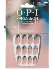 OPI Xpress/On sooo fine art