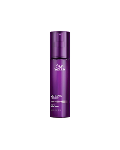 Wella Ultimate Color vaporisateur Brillance