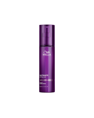 Wella Ultimate Color vaporisateur Brillance