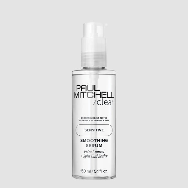 Paul Mitchell Clear smoothing serum