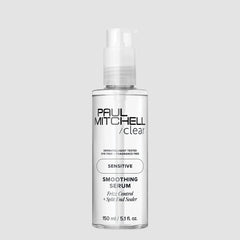Paul Mitchell Clear smoothing serum