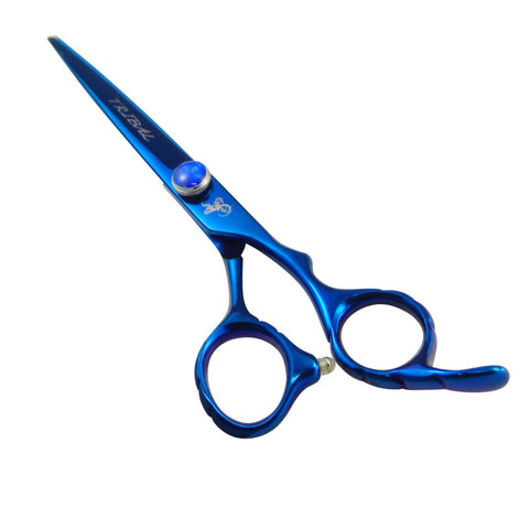 Tribal Scissor blue 5.5 inches