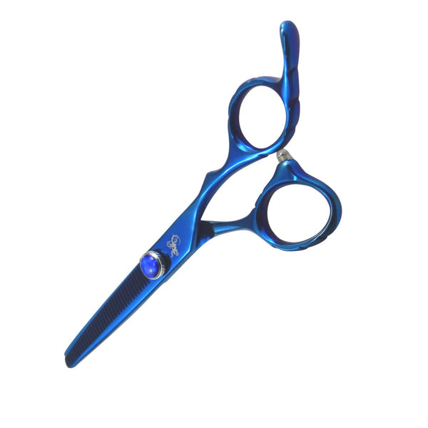 Tribal Scissor thinning scissor blue 35 teeth