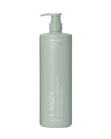 L'anza Healing Strength Shampooing