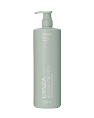 L'anza Healing Strength Shampooing