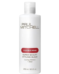 Paul Mitchell Super Sculpt
