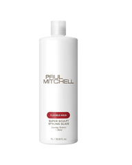 Paul Mitchell Super Sculpt