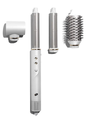 T3 AIRE 360 ensemble de brushing pour sèche-cheveux Blanc