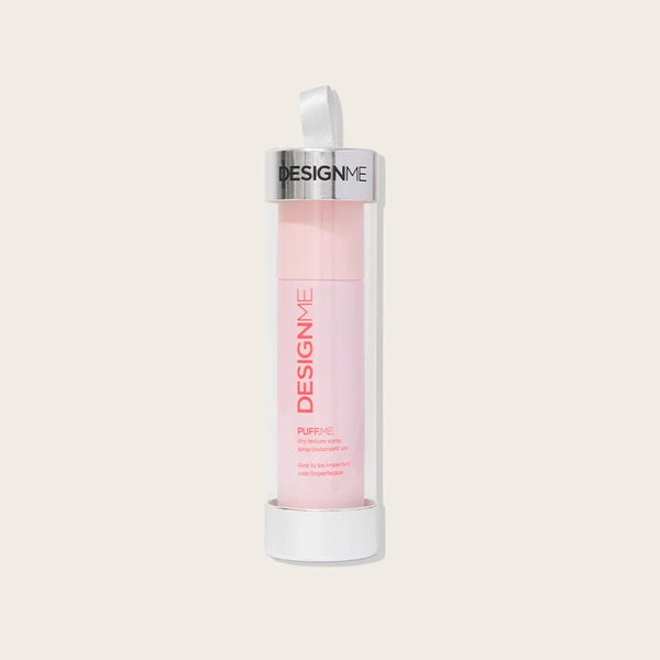 DesignME Puff.ME Ornement mini spray texturisant sec