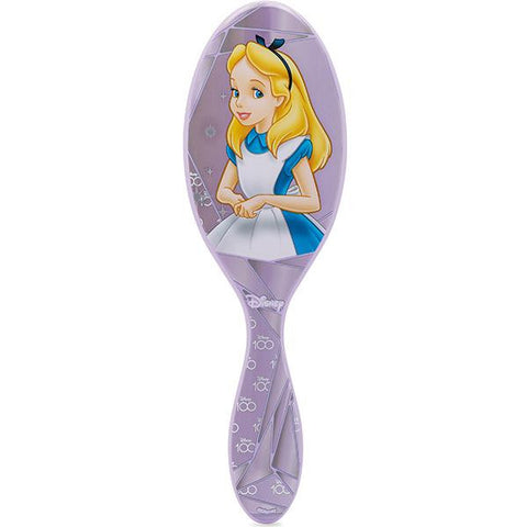 Wet Brush Pro detangler Alice Disney 100 collection