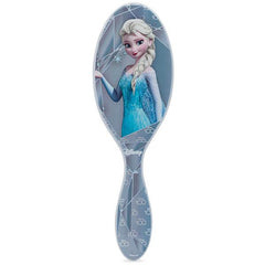 Wet Brush Pro detangler Elsa collection Disney 100