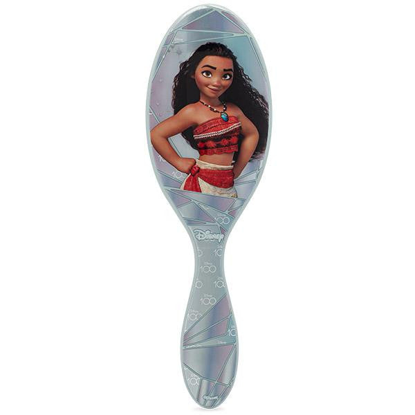 Wet Brush Pro detangler Moana collection Disney 100