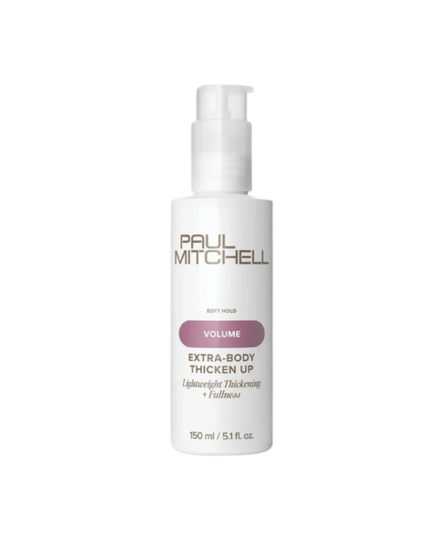 Paul Mitchell Extra-Body Thicken Up