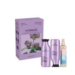 Pureology trio Hydrate