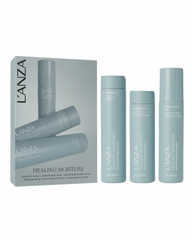 L'Anza Healing Moisture kit