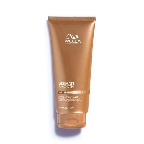 Wella Ultimate Smooth conditioner