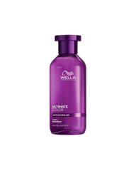 Wella Ultimate Color shampooing