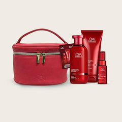 Wella Ultimate Repair trio