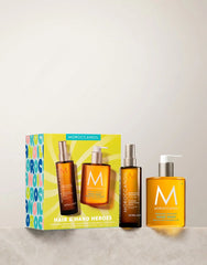 Moroccanoil Hair & Hand heroes Ultra-Light