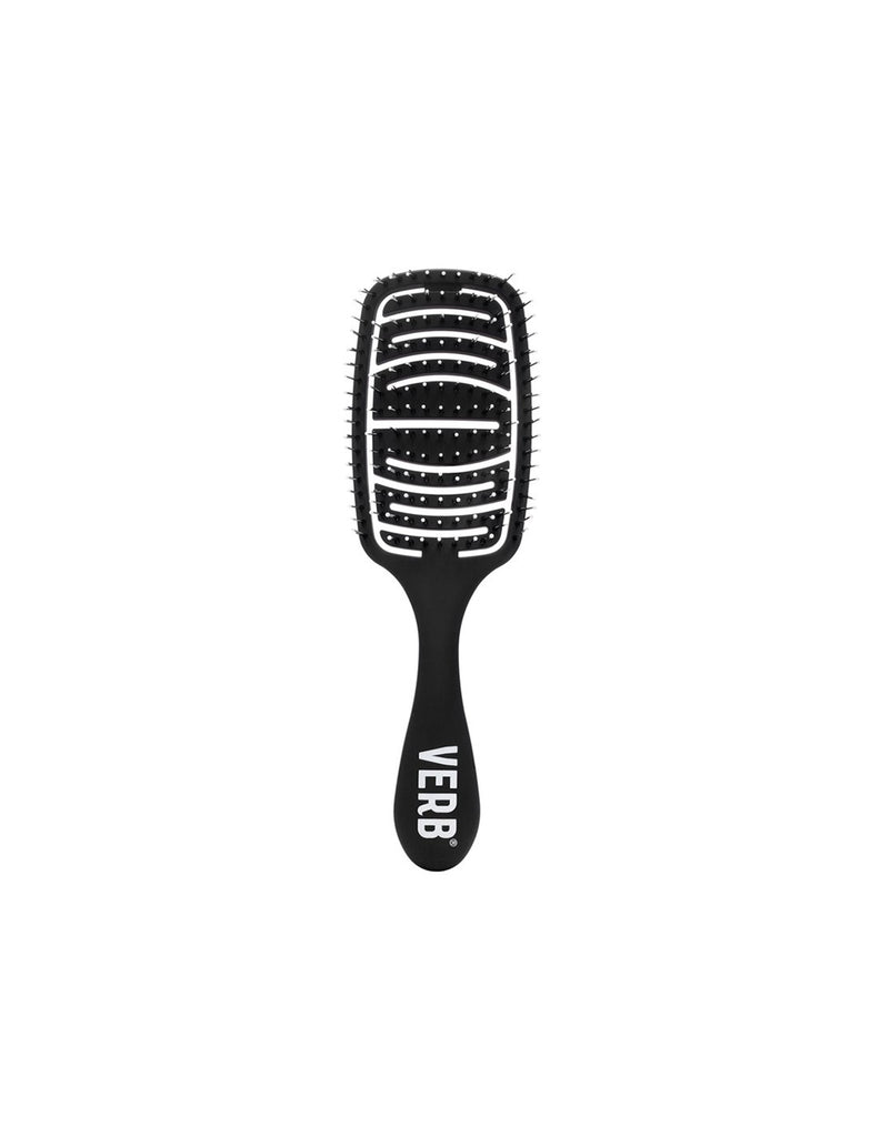 Verb brosse de brushing