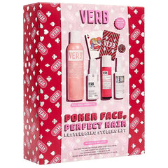 Verb ensemble Beau jeu, beaux cheveux