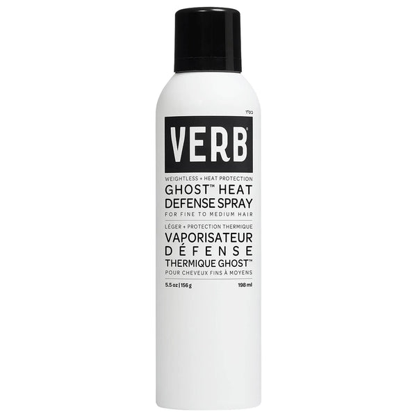 Verb Ghost vaporisateur défense thermique