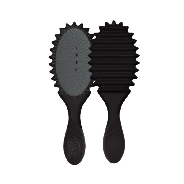 Wet Brush Pro 3 en 1 curl shaper noir