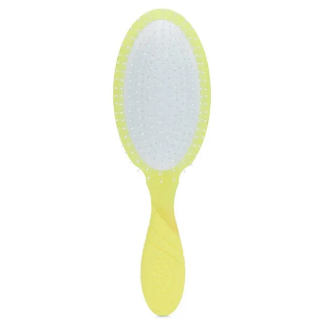 Wet Brush Pro detangler Hi-Def néon citron
