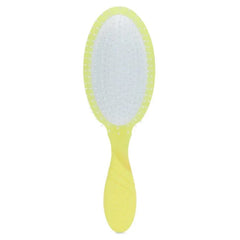 Wet Brush Pro detangler Hi-Def lemon neon