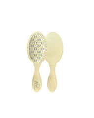Wet Brush Pro detangler pearlescent aura butter