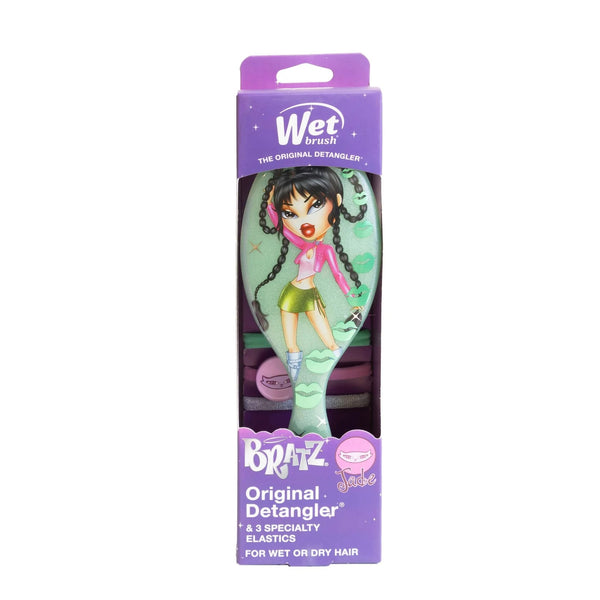 Wet Brush The Original Detangler Bratz Jade