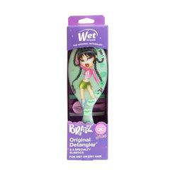 Wet Brush The Original Detangler Bratz Jade